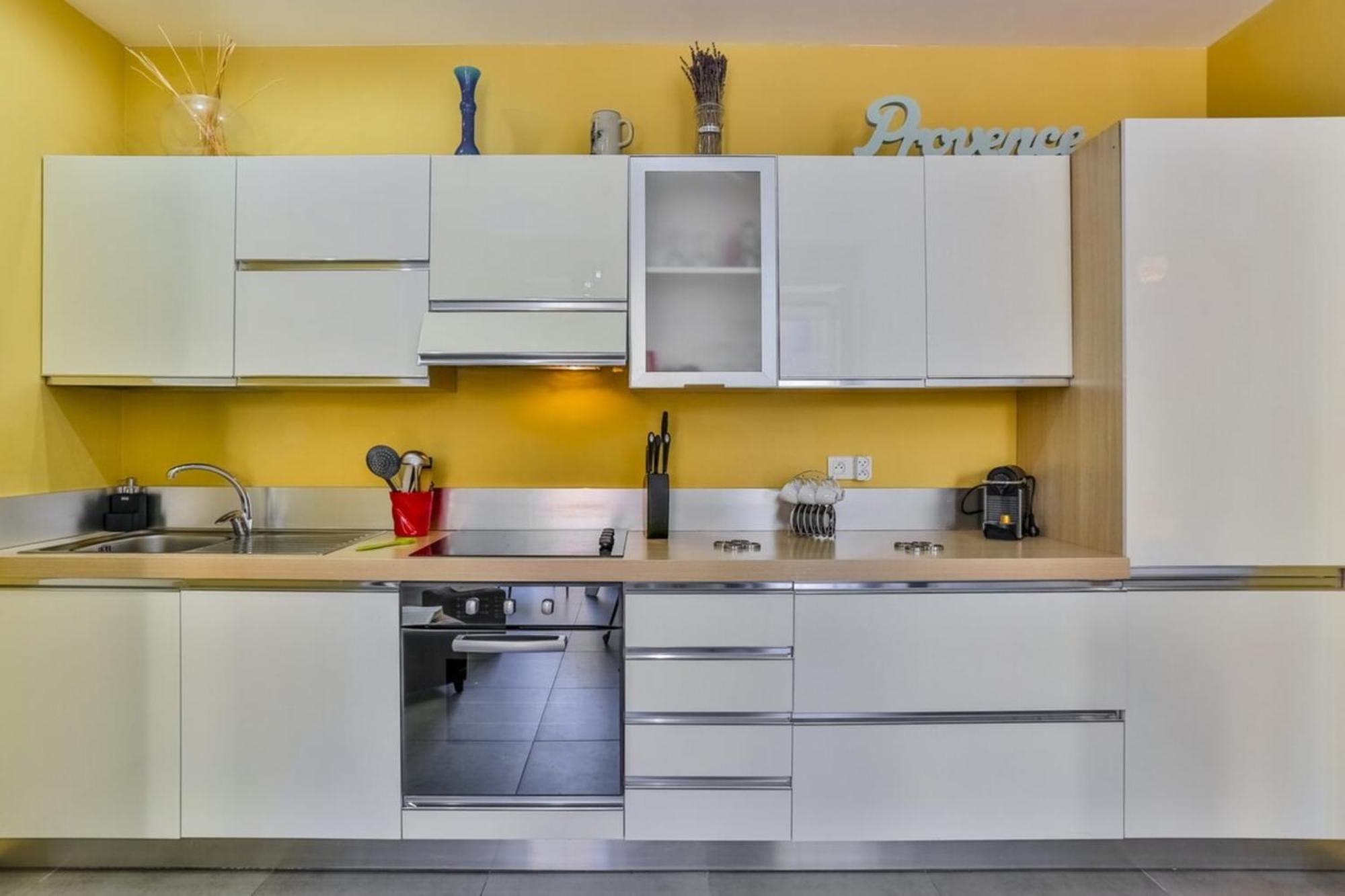 ניס France 82 D - 2 Rooms - Terrace - 1 Min To The Sea מראה חיצוני תמונה